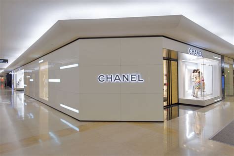 chanel bag store indonesia